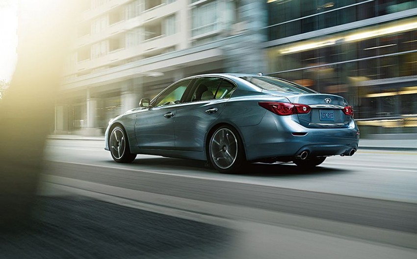 Infiniti Q50 appears on Malaysian website – RM250k 260710