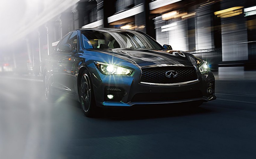 Infiniti Q50 appears on Malaysian website – RM250k 260711