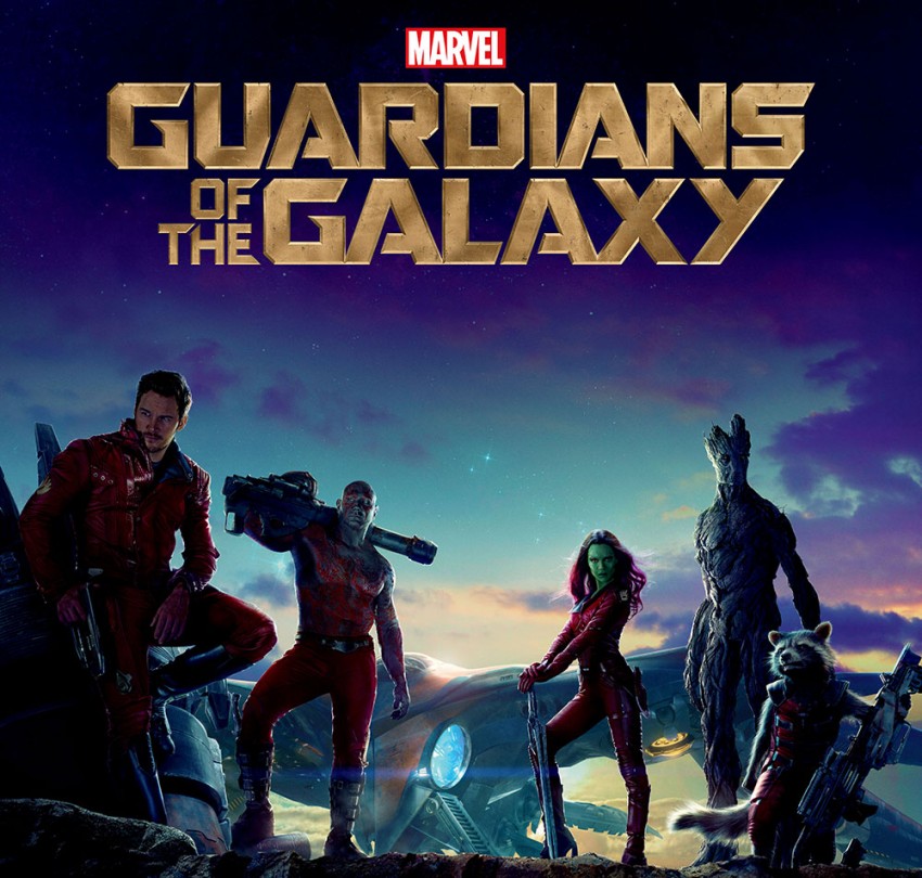 Contest: Two days more to win exclusive Guardians of the Galaxy pre-screening tickets and merchandise 259846