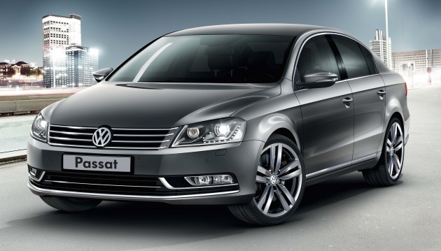 passat