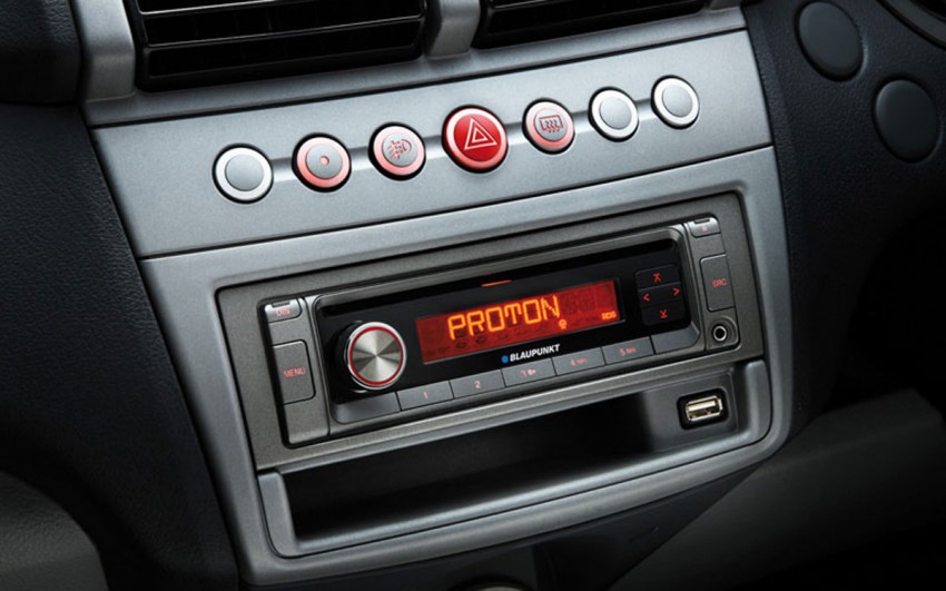 Proton Persona Executive – new trim level unveiled with higher spec, from RM49,938 257295