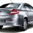 Proton ramps up Persona production in Tanjung Malim