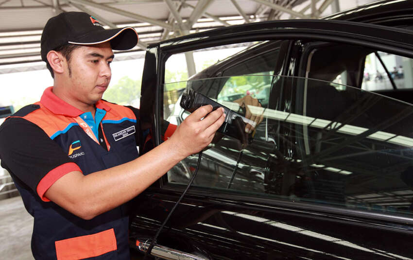 Puspakom offering free vehicle inspection for Raya 257479