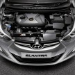 Hyundai Elantra reaches 10 million unit milestone