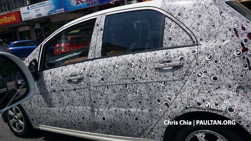 SPIED: Proton GSC partially revealed on transporter 263014