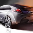 SPIED: Hyundai to make its own hybrid Prius-fighters