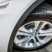 F25 BMW X3 LCI debuts in Malaysia – two CKD variants, xDrive20i RM329k and xDrive20d RM349k