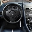 Aston Martin V12 Vantage S Roadster set to debut