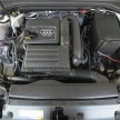 Audi A3 Carbon Edition – only 30 units, RM194k each
