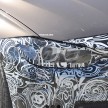 SPYSHOTS: BMW 3 Series F30 LCI continues testing