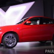 BMW X4 launched in Malaysia – xDrive28i, RM439k