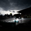 Rosberg intentionally crashed into me, says Hamilton