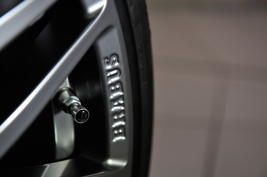 Brabus W205 Mercedes-Benz C-Class bodykit unveiled 264122