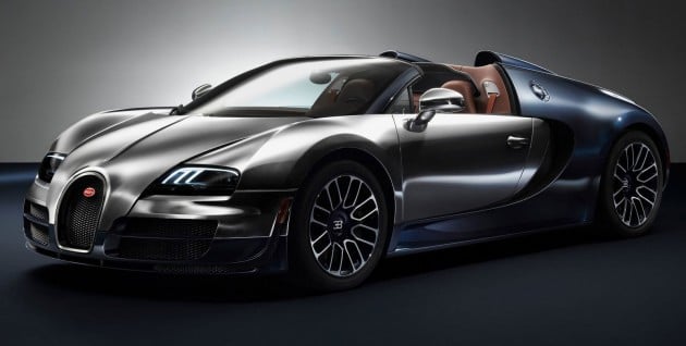 Bugatti Veyron Ettore Bugatti-02