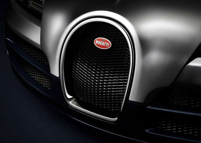 Bugatti Veyron Ettore Bugatti – last legend revealed 262613