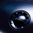 VIDEO: Bugatti teases a new model – 1,500 hp Chiron?