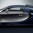 Bugatti Veyron Ettore Bugatti – last legend revealed