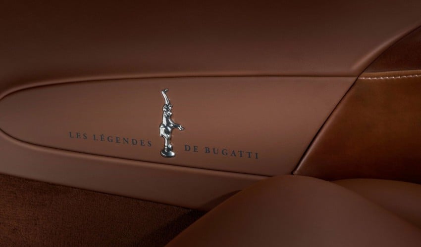 Bugatti Veyron Ettore Bugatti – last legend revealed 262622