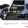 Chevrolet Malibu Malaysia specs revealed in brochure