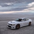 Dodge SRT Hellcat duo could go with turbochargers