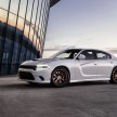 Dodge SRT Hellcat duo could go with turbochargers