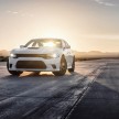 Dodge Charger SRT, Challenger SRT Hellcat and Viper ACR to roam round LA in <em>Star Wars</em>-themed liveries