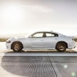 Dodge Charger SRT, Challenger SRT Hellcat and Viper ACR to roam round LA in <em>Star Wars</em>-themed liveries
