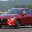 DRIVEN: 2015 Mazda 2 1.5 SkyActiv-G previewed in Japan – a supermini with sports car ambitions