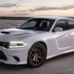 Dodge Charger SRT, Challenger SRT Hellcat and Viper ACR to roam round LA in <em>Star Wars</em>-themed liveries