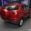 Ford Heritage Month celebration deals – RM10k off for Focus, up to RM8k off for EcoSport and Fiesta models