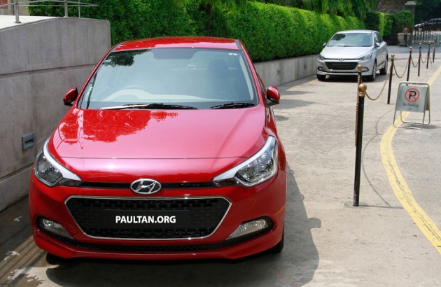 Hyundai i20 India-08