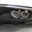 2016 Lamborghini Huracan gets minor tech updates