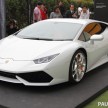 Lamborghini Huracan gets official bodykit, for RM88k