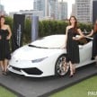 Lamborghini Huracan to spawn two RWD variants