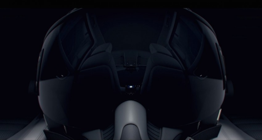 VIDEO: Land Rover Discovery Sport cabin previewed 264364