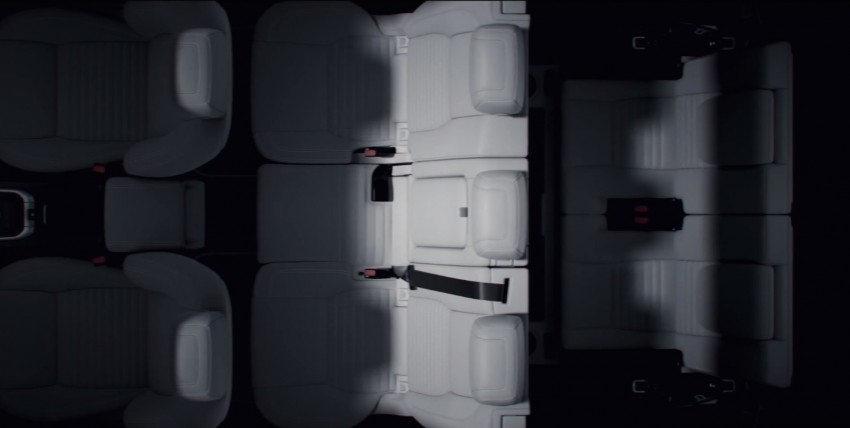 VIDEO: Land Rover Discovery Sport cabin previewed 264367