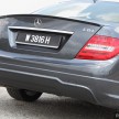 Mercedes-Benz C220 CDI AMG Sport passes diesel quality test in Malaysia – demo cars for sale soon