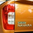 SPIED: Nissan NP300 Navara spotted undisguised!