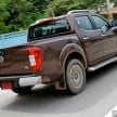 DRIVEN: 2015 Nissan NP300 Navara – 4×2 and 4×4 tested on and off the beaten track in Chiang Mai