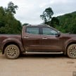 Nissan NP300 Navara order books now open – six variants offered, estimated prices from RM85k