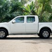 DRIVEN: 2015 Nissan NP300 Navara – 4×2 and 4×4 tested on and off the beaten track in Chiang Mai