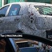 SPIED: Proton P2-30A GSC spotted with wheel caps – confirms at least three different model variants