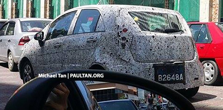 SPIED: Proton GSC partially revealed on transporter 262986