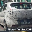 SPIED: Proton P2-30A GSC spotted with wheel caps – confirms at least three different model variants