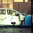 ASEAN NCAP Q3 2014 test results announced: Perodua Axia, Honda City, Honda Jazz and Tata Vista