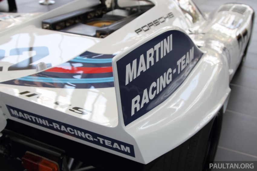 GALLERY: Porsche 917 and 919 Hybrid in Malaysia 267132