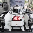 GALLERY: Porsche 917 and 919 Hybrid in Malaysia
