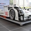 Full-sized Porsche 919 Hybrid replica to be auctioned