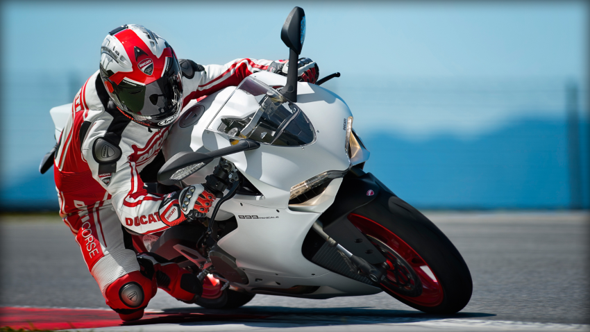Ducati 899 Panigale now Thai-assembled – RM89,888! 262190