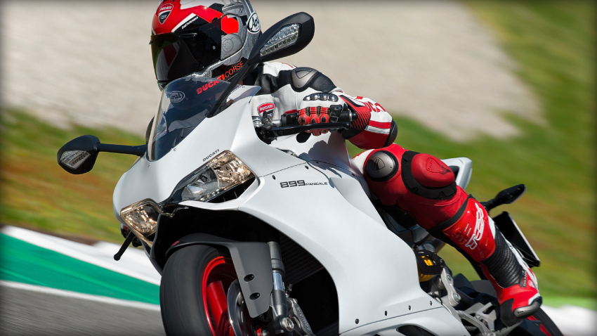 Ducati 899 Panigale now Thai-assembled – RM89,888! 262192